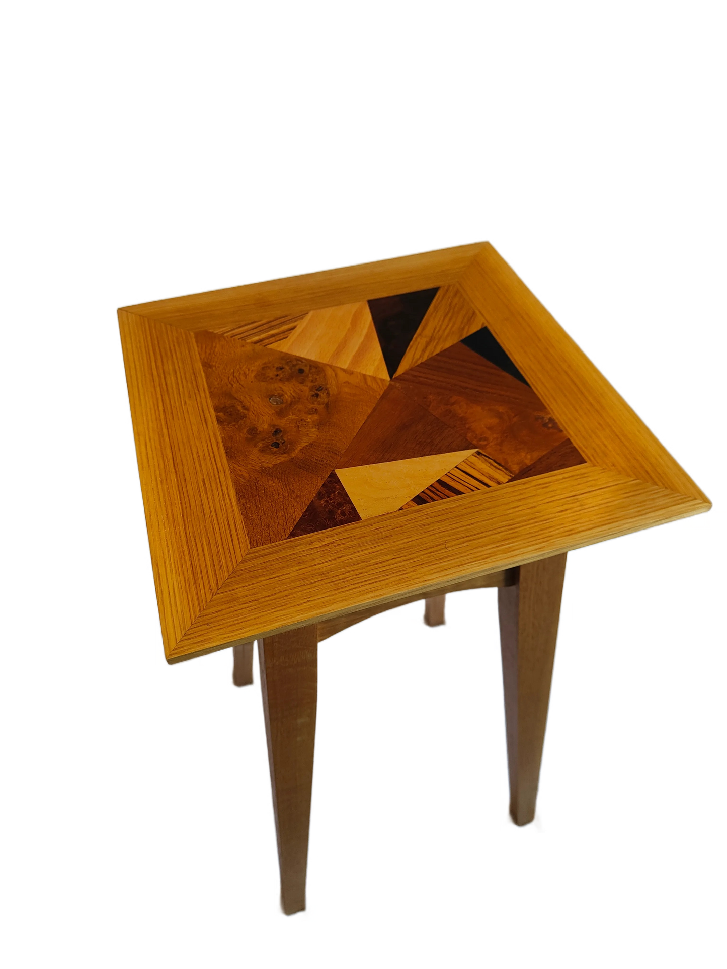 Mosaica Plant Stand
