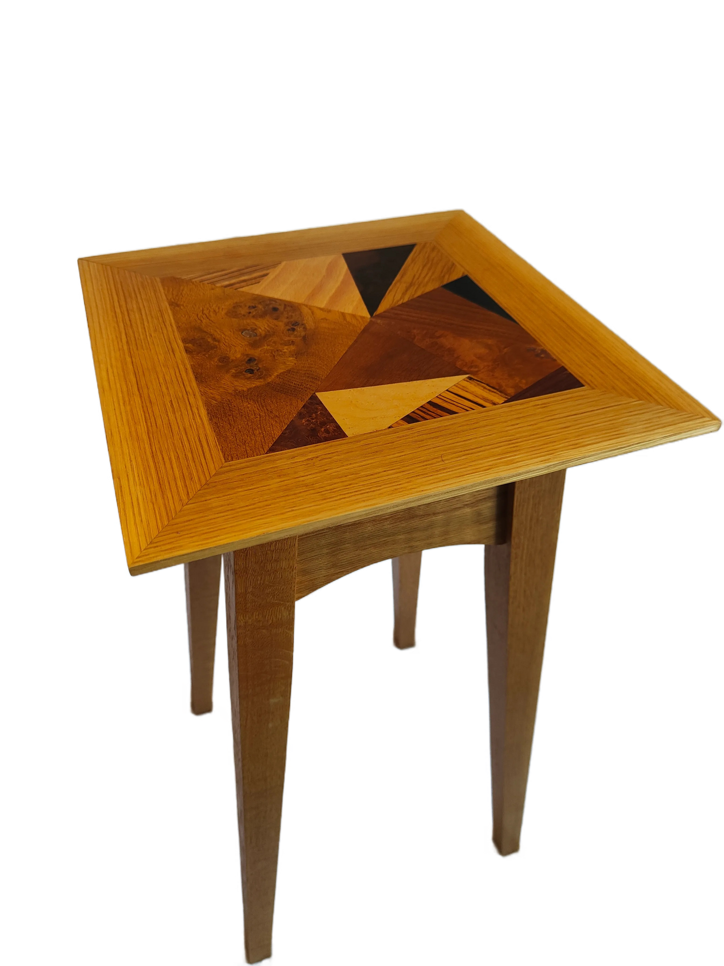 Mosaica Plant Stand