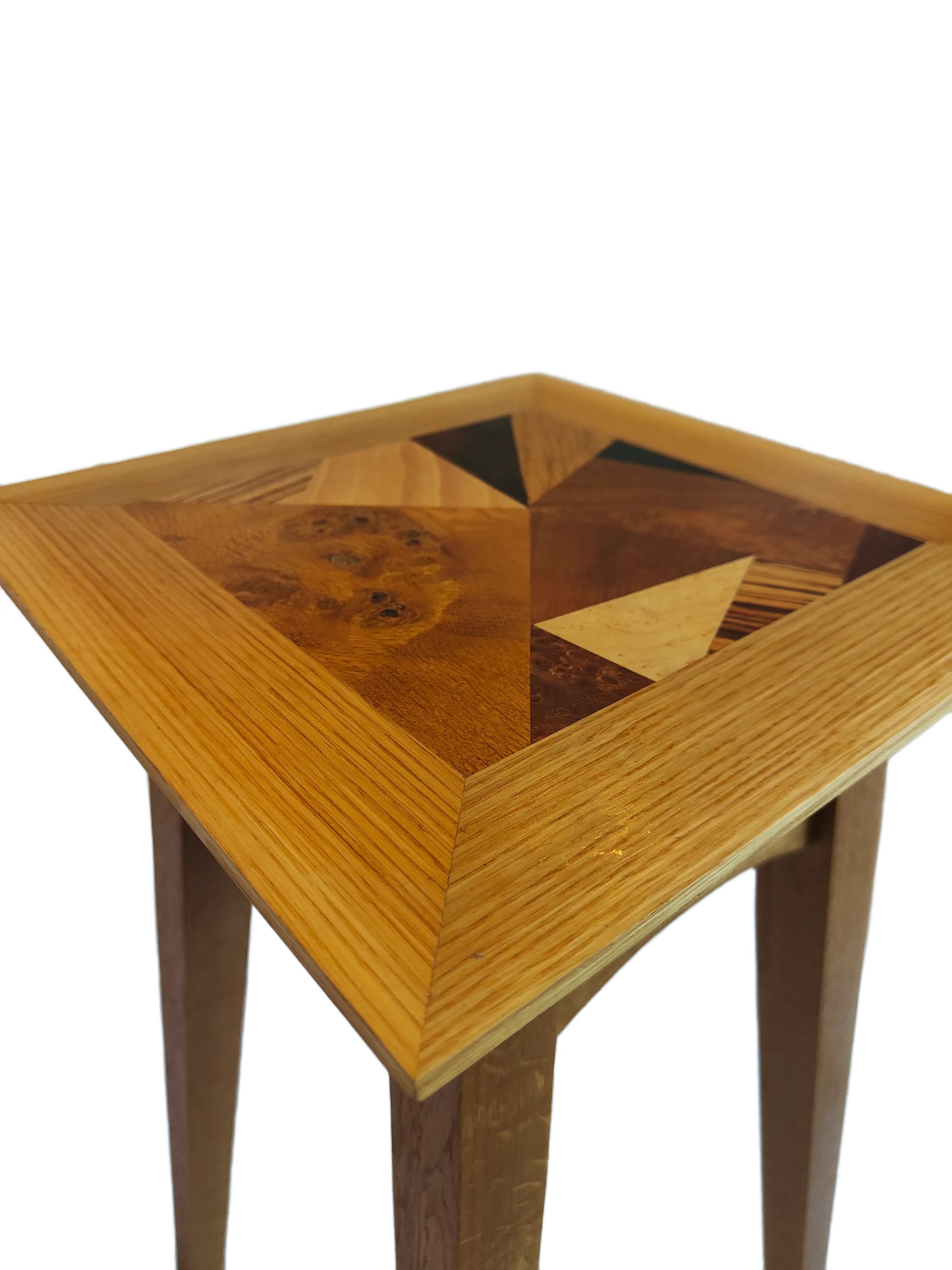 Mosaica Plant Stand